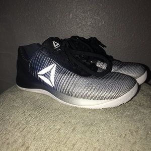 Reebok Crossfit Nano 7.0 Weave - Women’s